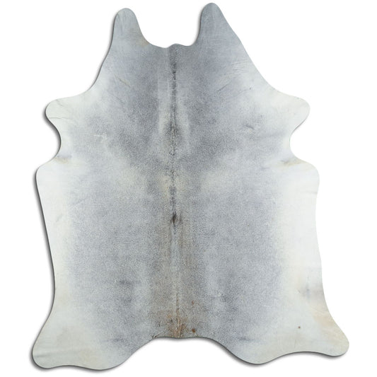 Peau de vache grise XXL
