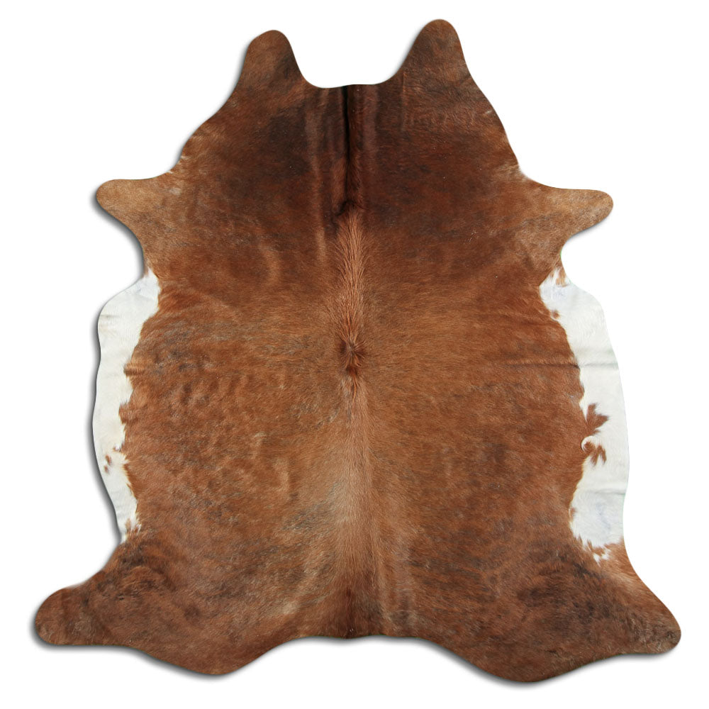 Peau de vache exotique XXL