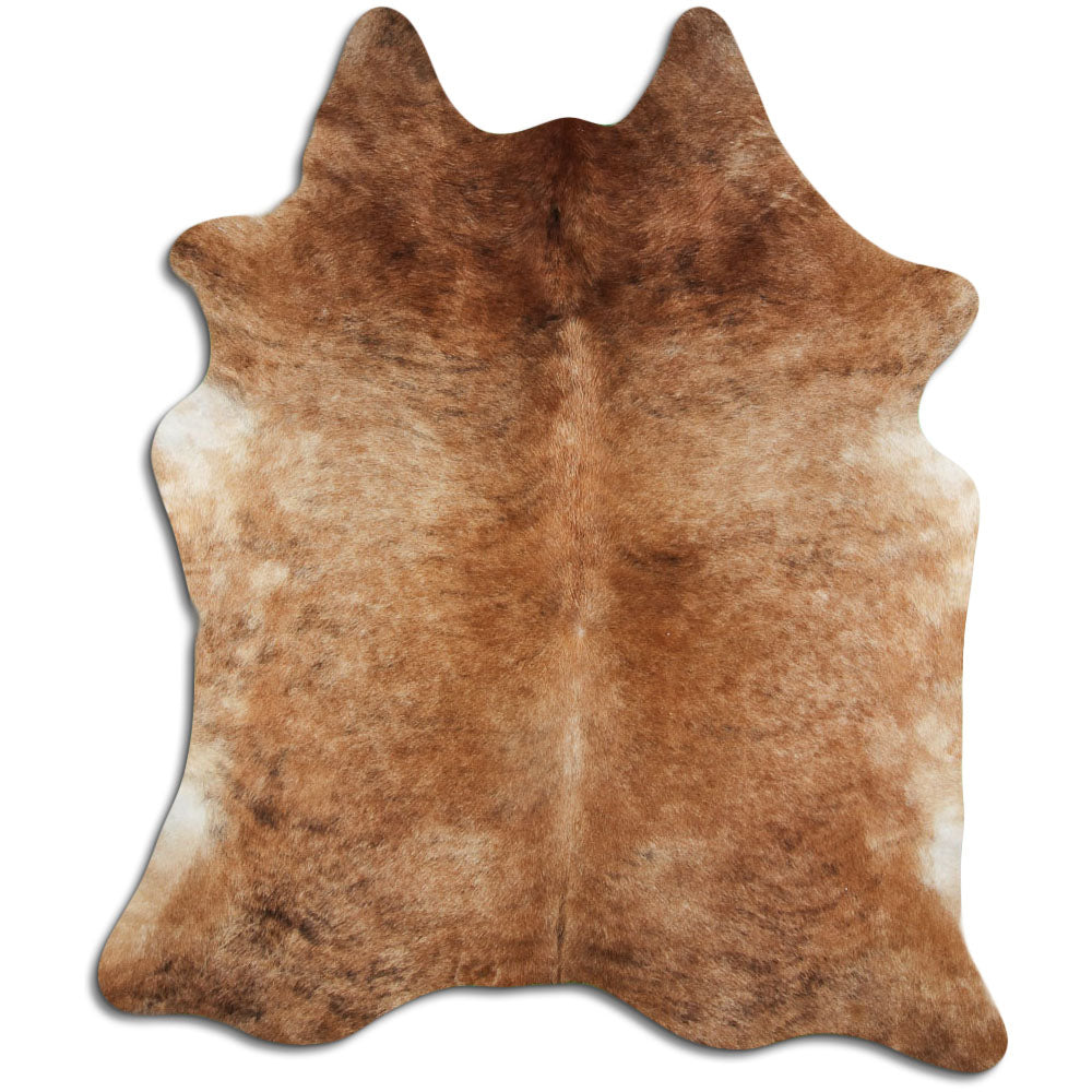 Peau de vache exotique XXL