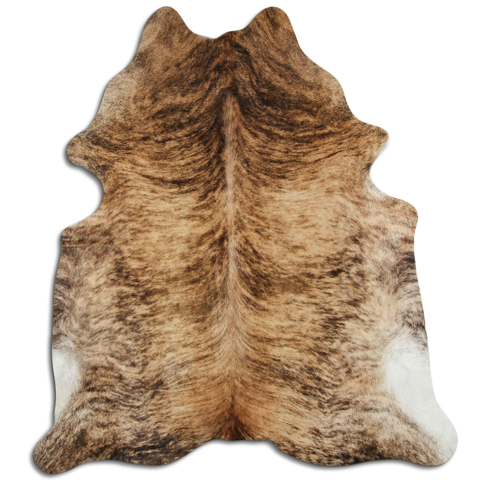 Peau de vache exotique XXL