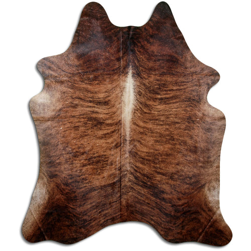 Peau de vache exotique XXL