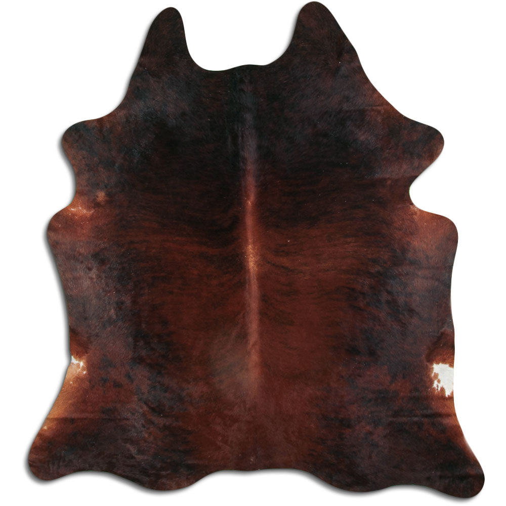 Peau de vache exotique XL