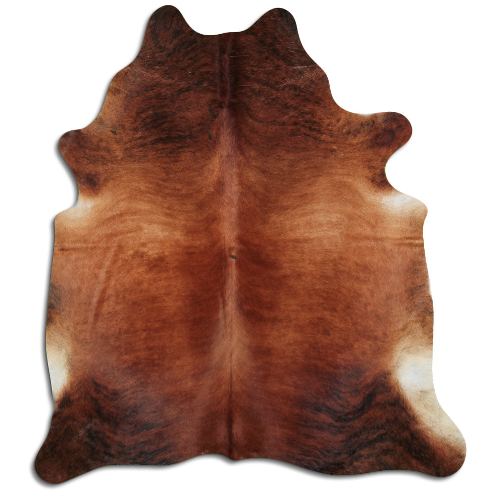 Peau de vache exotique XXL