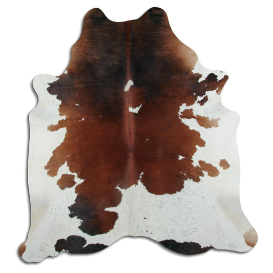 Peau de vache tricolore XXL