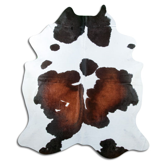 Peau de vache tricolore XXL