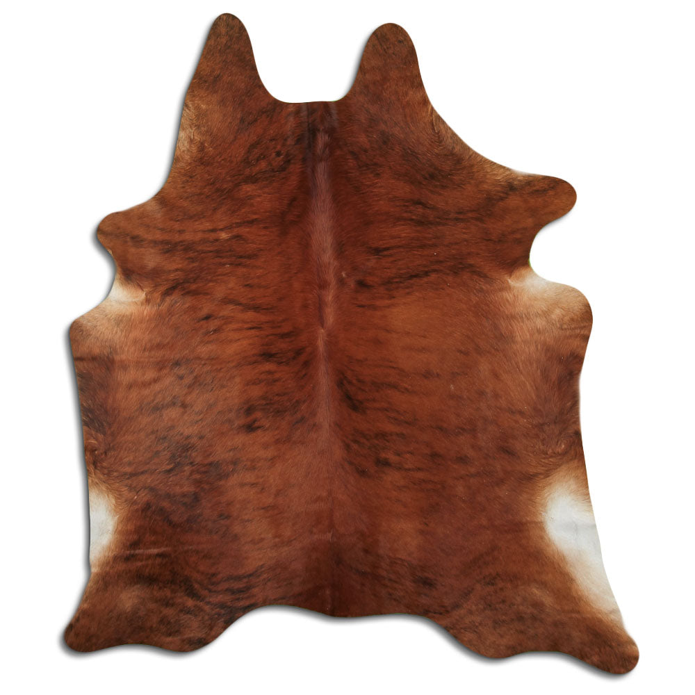 Peau de vache exotique XL