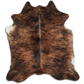 Peau de vache exotique L