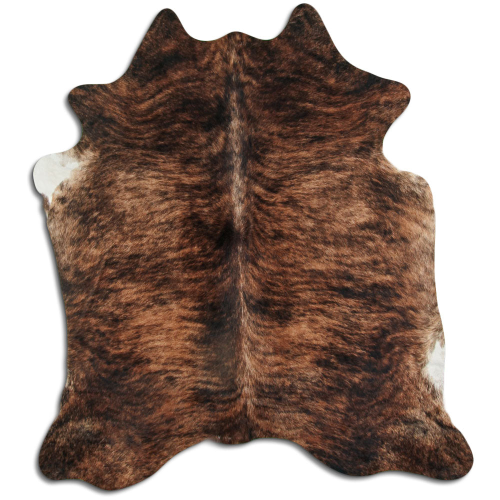 Peau de vache exotique L