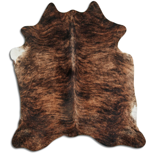 Peau de vache exotique L