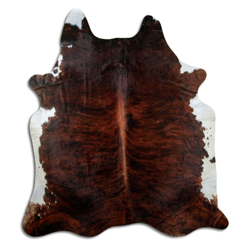 Peau de vache exotique XXL