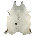 Peau de vache Salt & Pepper XXL