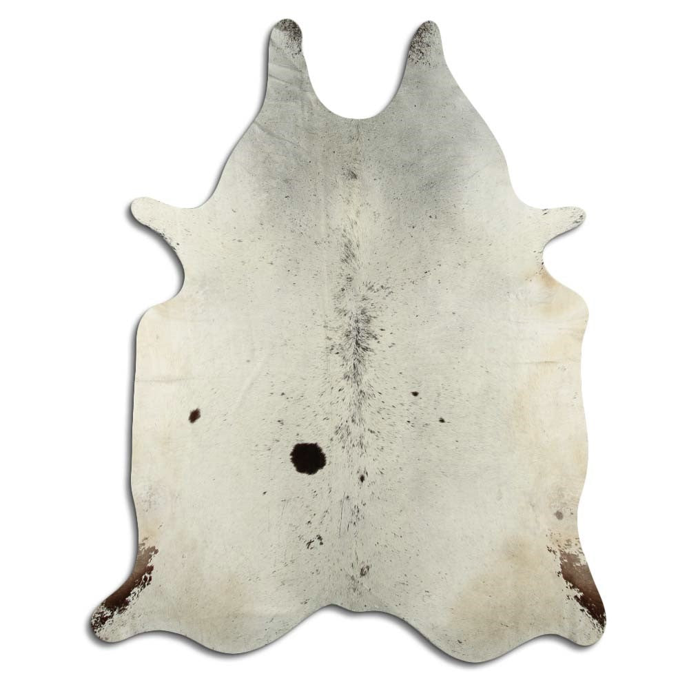 Peau de vache Salt & Pepper XXL