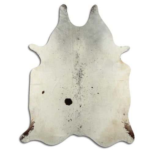 Peau de vache Salt & Pepper XXL