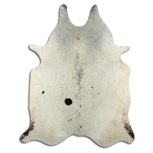 Peau de vache Salt & Pepper XXL