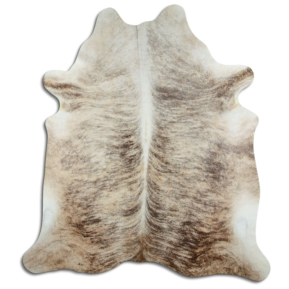 Peau de vache exotique XXL
