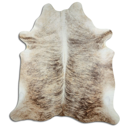 Peau de vache exotique XXL