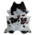 Peau de vache Salt & Pepper XXL