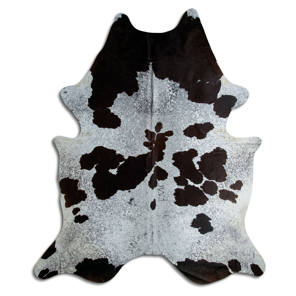 Peau de vache Salt & Pepper XXL