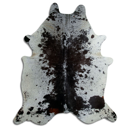 Peau de vache Salt & Pepper XXL