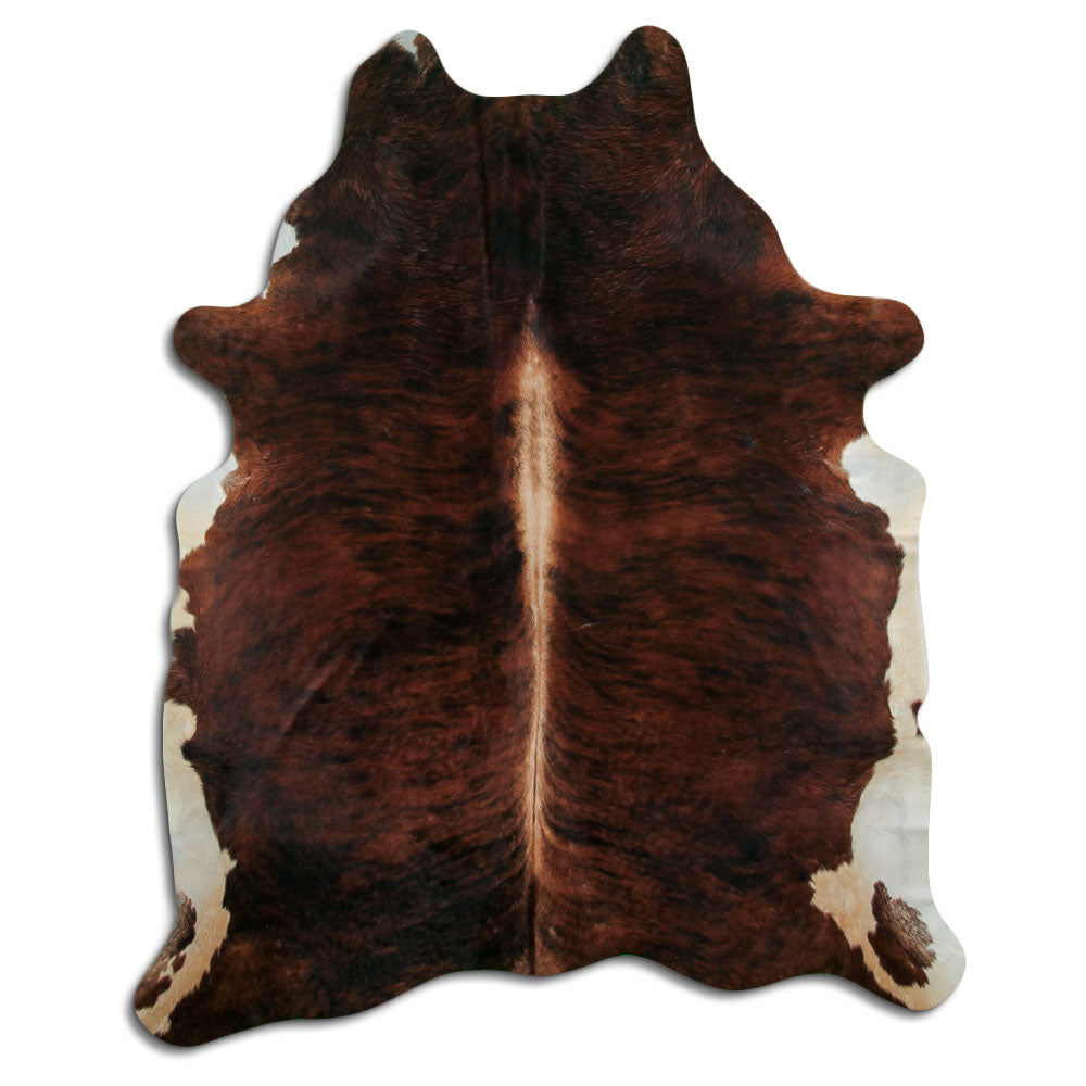 Peau de vache exotique XXL