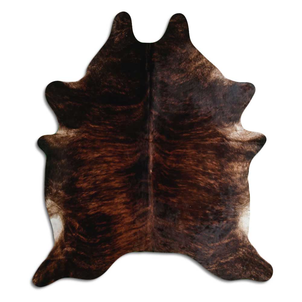 Peau de vache exotique XXL