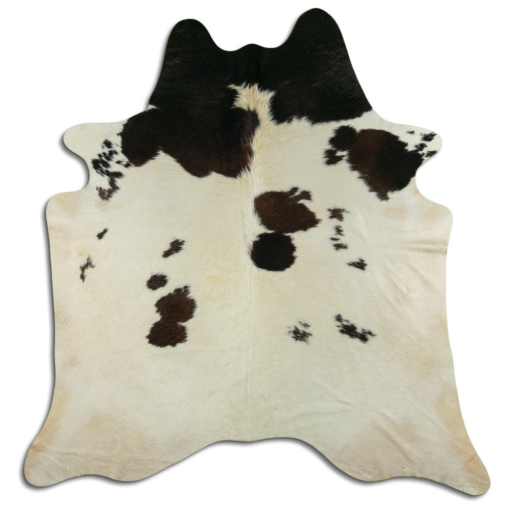 Peau de vache tricolore XXL