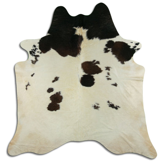 Peau de vache tricolore XXL