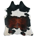Peau de vache tricolore XXL