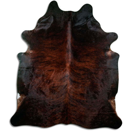 Peau de vache exotique XXL