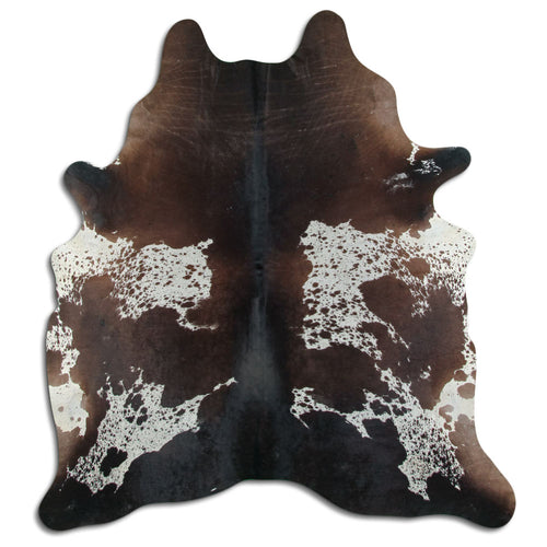Peau de vache Salt & Pepper XXL