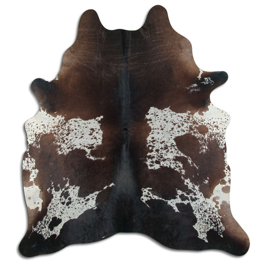 Peau de vache Salt & Pepper XXL