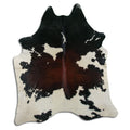 Peau de vache tricolore XXL