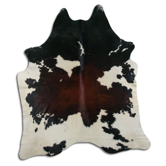 Peau de vache tricolore XXL