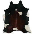 Peau de vache tricolore XXL