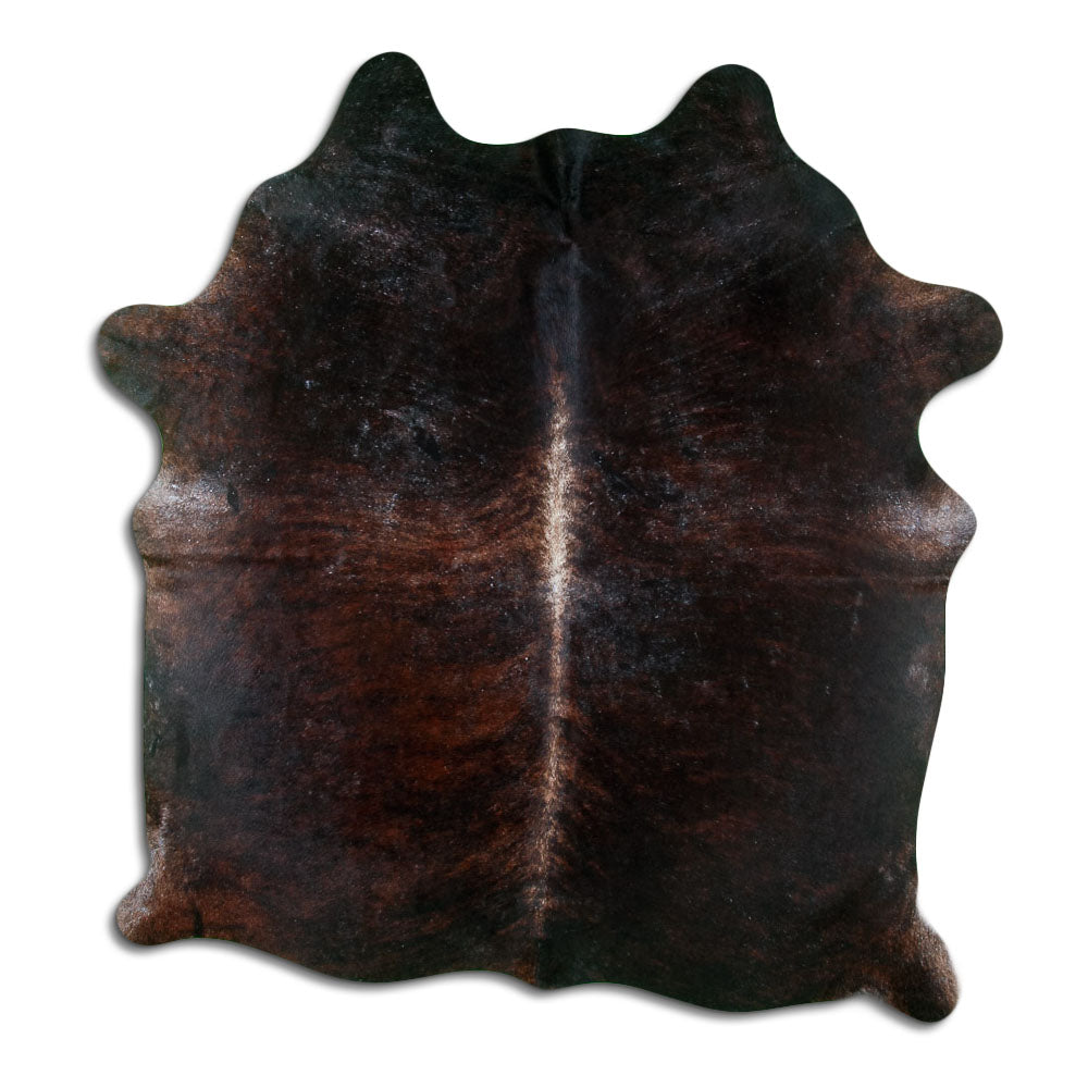 Peau de vache exotique L