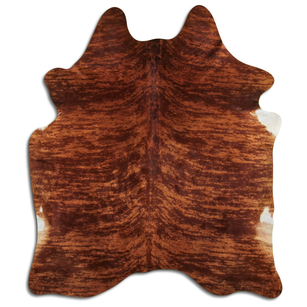 Peau de vache exotique XXL