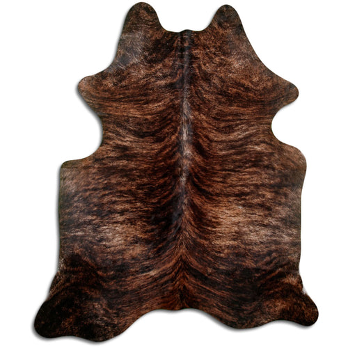 Peau de vache exotique XXL