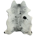 Peau de vache Salt & Pepper XXL