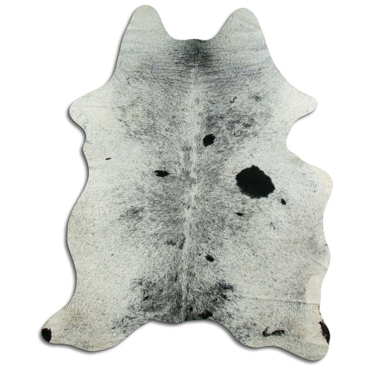 Peau de vache Salt & Pepper XXL