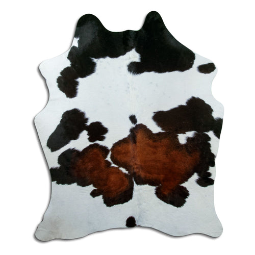 Peau de vache tricolore L