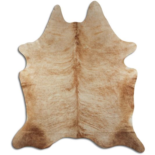 Peau de vache exotique XXL