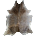 Peau de vache Tan Grey XXXL