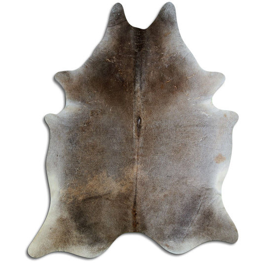 Peau de vache Tan Grey XXXL