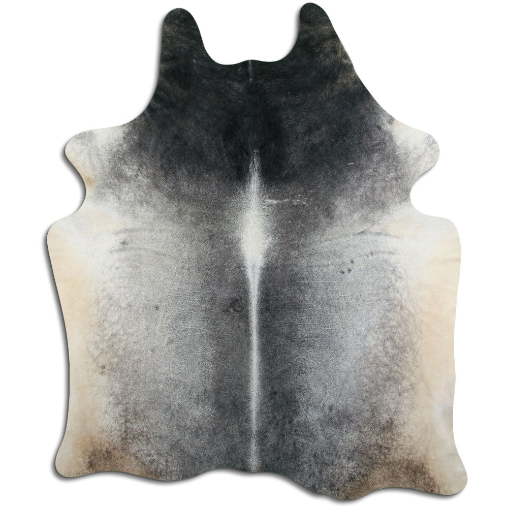 Peau de vache grise XXL