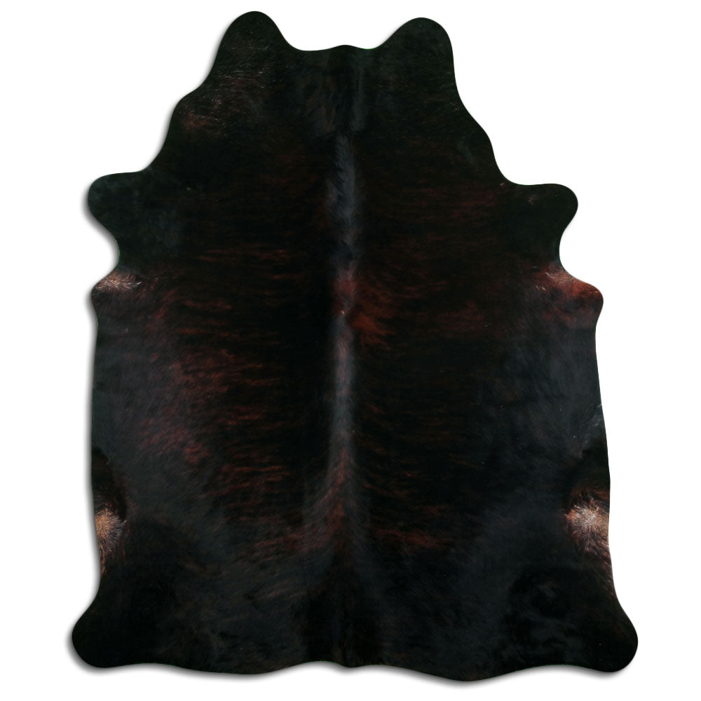 Peau de vache exotique XXL