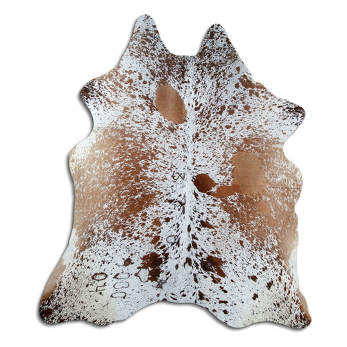 Peau de vache Salt & Pepper XXL