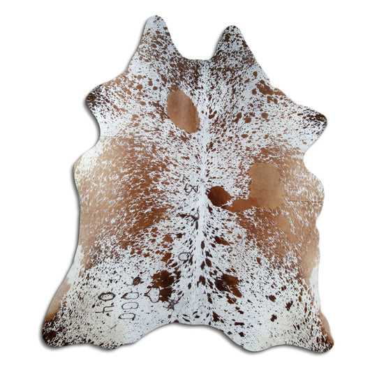 Peau de vache Salt & Pepper XXL