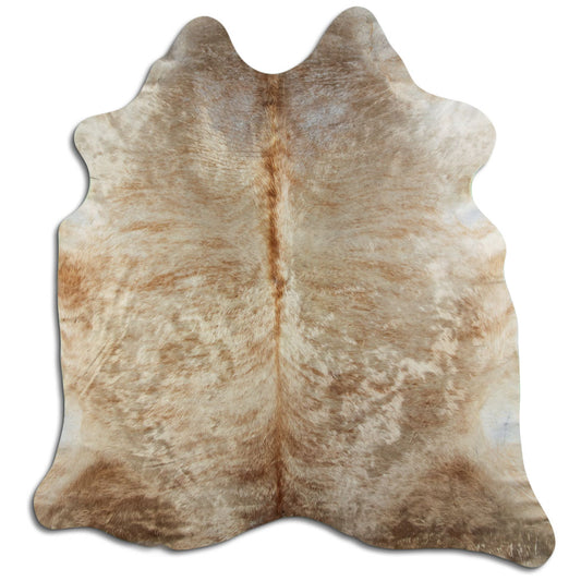 Peau de vache exotique XXL