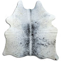 Peau de vache Salt & Pepper M