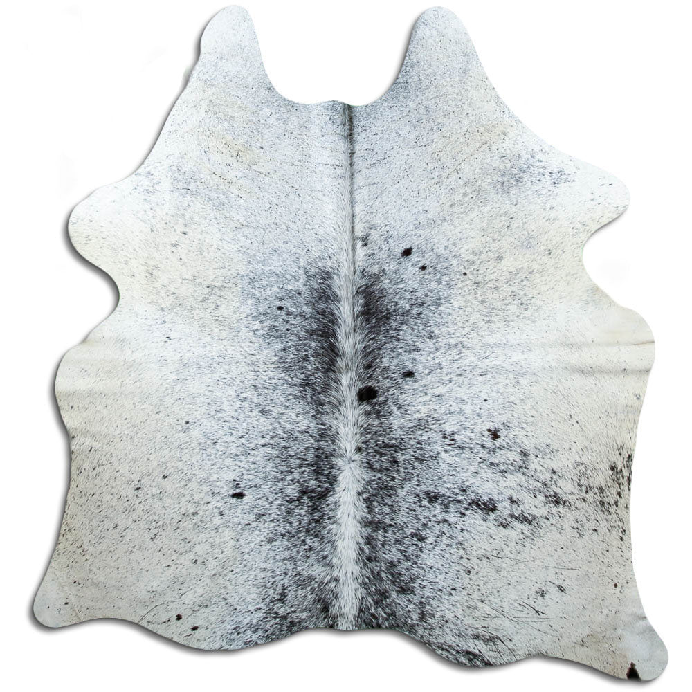 Peau de vache Salt & Pepper M